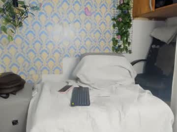 Kiara_Sofia00 Chaturbate stream image from February 07, 2025