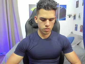 Kiritosexhot Chaturbate stream image from February 07, 2025
