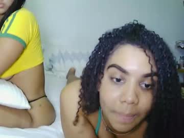 Leahlenahofmann Chaturbate stream image from February 07, 2025