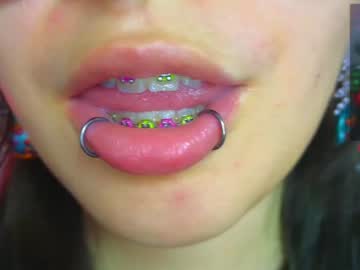 Malicia_Witch_ Chaturbate stream image from February 07, 2025