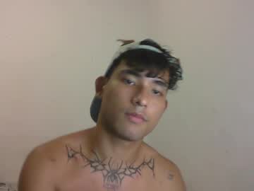 Matthew_Smile18 Chaturbate stream image from February 07, 2025
