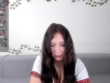 Mesofia Chaturbate stream image from February 07, 2025