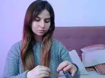 Miacherryxw Chaturbate stream image from February 07, 2025