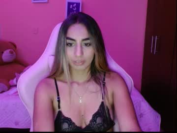 Natalia_Palacio301 Chaturbate stream image from February 07, 2025