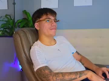 Noah_Coleman__ Chaturbate stream image from February 07, 2025