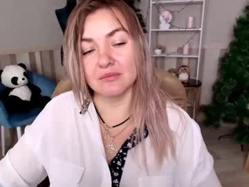 Notyourberrry Chaturbate stream image from February 07, 2025