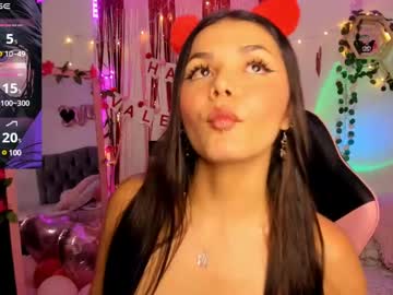 Pinkpantherr_ Chaturbate stream image from February 07, 2025
