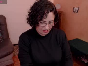 Scarlett_Sax Chaturbate stream image from February 07, 2025