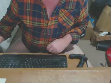 Snwplwdrvr Chaturbate stream image from February 07, 2025