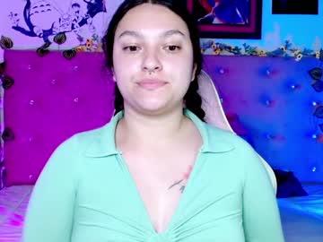 Soyyuky Chaturbate stream image from February 07, 2025
