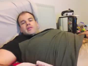 Stevebrooks91 Chaturbate stream image from February 07, 2025