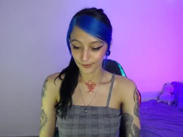 Sussan_Ch Chaturbate stream image from February 07, 2025