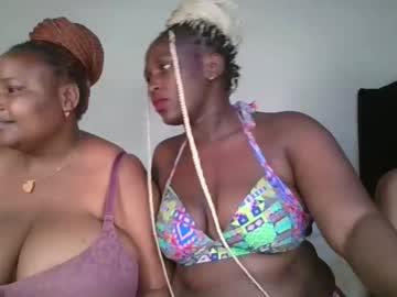 Thick_Ebony1 Chaturbate stream image from February 07, 2025