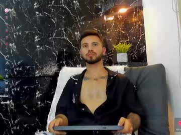 Tianse28 Chaturbate stream image from February 07, 2025