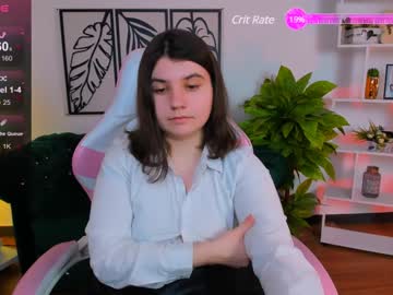 Viola__Shy Chaturbate stream image from February 07, 2025