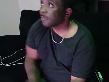 Youhannus Chaturbate stream image from February 07, 2025