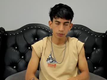 Zack_Venom Chaturbate stream image from February 07, 2025