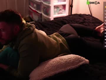 About_The_Bulge Chaturbate stream image from February 07, 2025