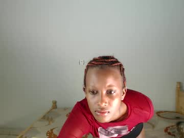 Africanmonalisahqueen Chaturbate stream image from February 07, 2025
