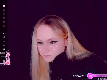 Alicenya Chaturbate stream image from February 07, 2025