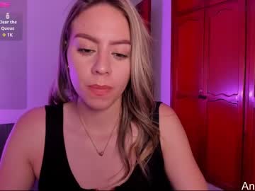 Ana_Becker1 Chaturbate stream image from February 07, 2025