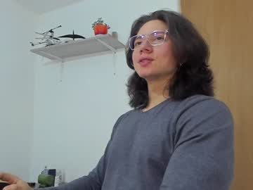 Angelbennet_ Chaturbate stream image from February 07, 2025