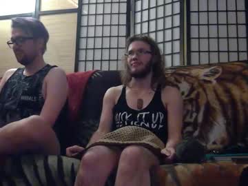 Asonnyday Chaturbate stream image from February 07, 2025