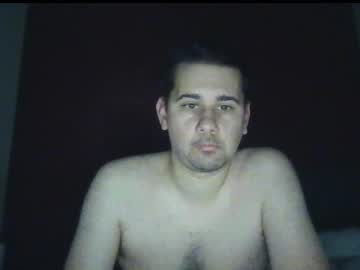 Bulletproof68x Chaturbate stream image from February 07, 2025
