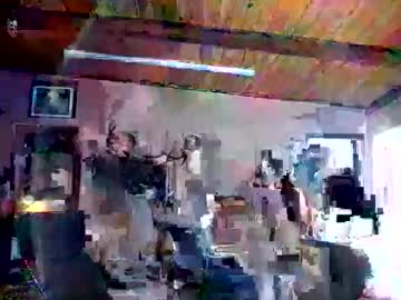 Christyhiett46 Chaturbate stream image from February 07, 2025