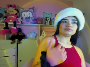 Cristal_Latinsexx Chaturbate stream image from February 07, 2025