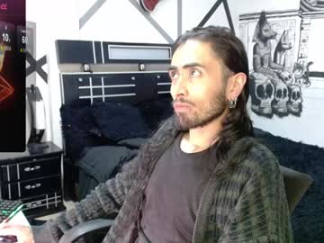 Daimon_Rock01 Chaturbate stream image from February 07, 2025
