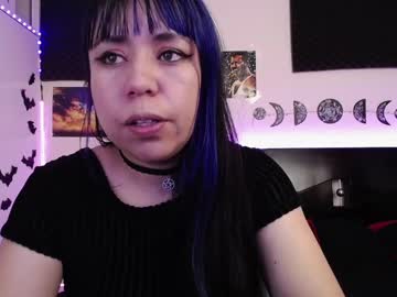 _Dhalia_2 Chaturbate stream image from February 07, 2025