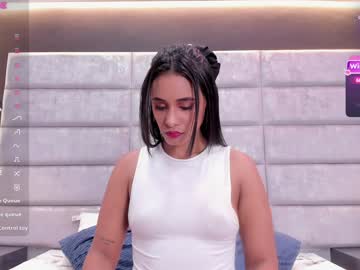 Dolly_Brownc Chaturbate stream image from February 07, 2025