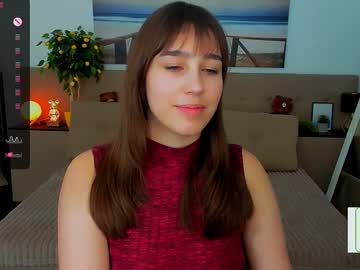 _Eliizabeth__ Chaturbate stream image from February 07, 2025