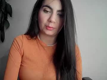 Evacollins12 Chaturbate stream image from February 07, 2025