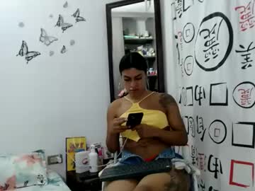 Golositha26 Chaturbate stream image from February 07, 2025