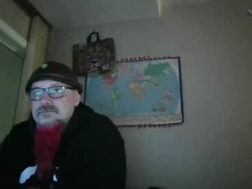 Gregrev Chaturbate stream image from February 07, 2025