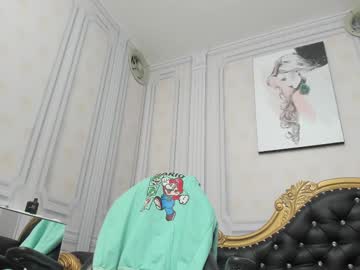 Hanna_Start21 Chaturbate stream image from February 07, 2025