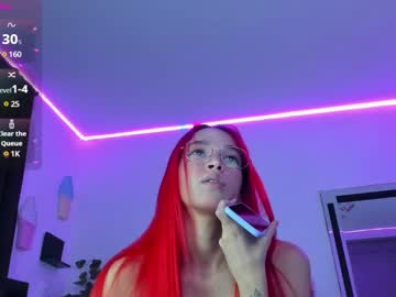 Helenrivas1 Chaturbate stream image from February 07, 2025