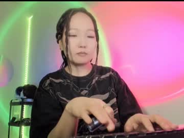 Himeros_Goddess Chaturbate stream image from February 07, 2025