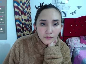 Isa_Bella___ Chaturbate stream image from February 07, 2025