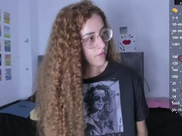 Isangel_ Chaturbate stream image from February 07, 2025
