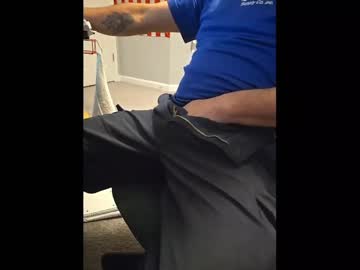 Justredneck Chaturbate stream image from February 07, 2025