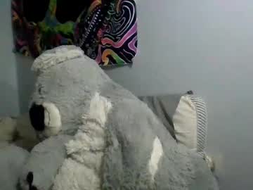 Kyky_Baby444 Chaturbate stream image from February 07, 2025