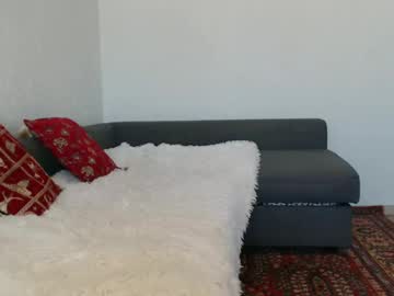 Lenavetka Chaturbate stream image from February 07, 2025