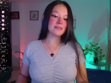 Lexie_Babe Chaturbate stream image from February 07, 2025