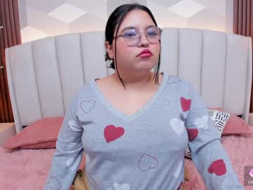 Lilith_Hills_ Chaturbate stream image from February 07, 2025
