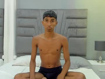 Louis_Riley Chaturbate stream image from February 07, 2025