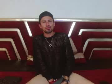 Marc_Smithwm Chaturbate stream image from February 07, 2025