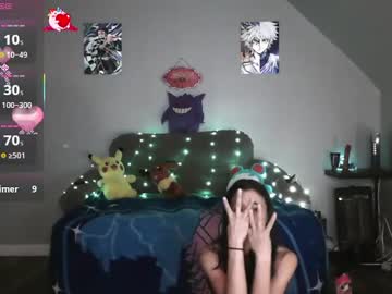 Mcdreamy4400 Chaturbate stream image from February 07, 2025